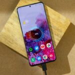 Battery health smartphone