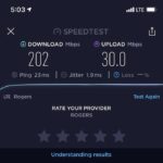 5G Test speed - RedFlagDeals.com Forums 5G coverage smartphone test
