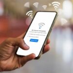 How to fast fix iPhone 7 WIFI Function Unavailable Problem by ... Smartphone WiFi 7 support