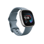 The Newest Fitbit Devices Track Stress, And Help You Sleep Better | Essence Fitbit Sense 3 health tracking