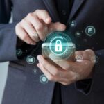 Enterprise smartphone security