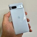 Google Pixel 7 8GB RAM 128GB in Sri Lanka | XMobile Pixel 9 Pro camera comparison