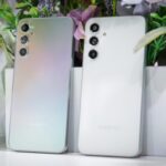 Samsung debuts the Galaxy A54 5G and A34 5G - Android Authority Samsung S25 Ultra zoom camera
