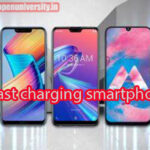 Fastest charging phones in 2024: Test results and specs - PhoneArena Fast charging smartphones 2025