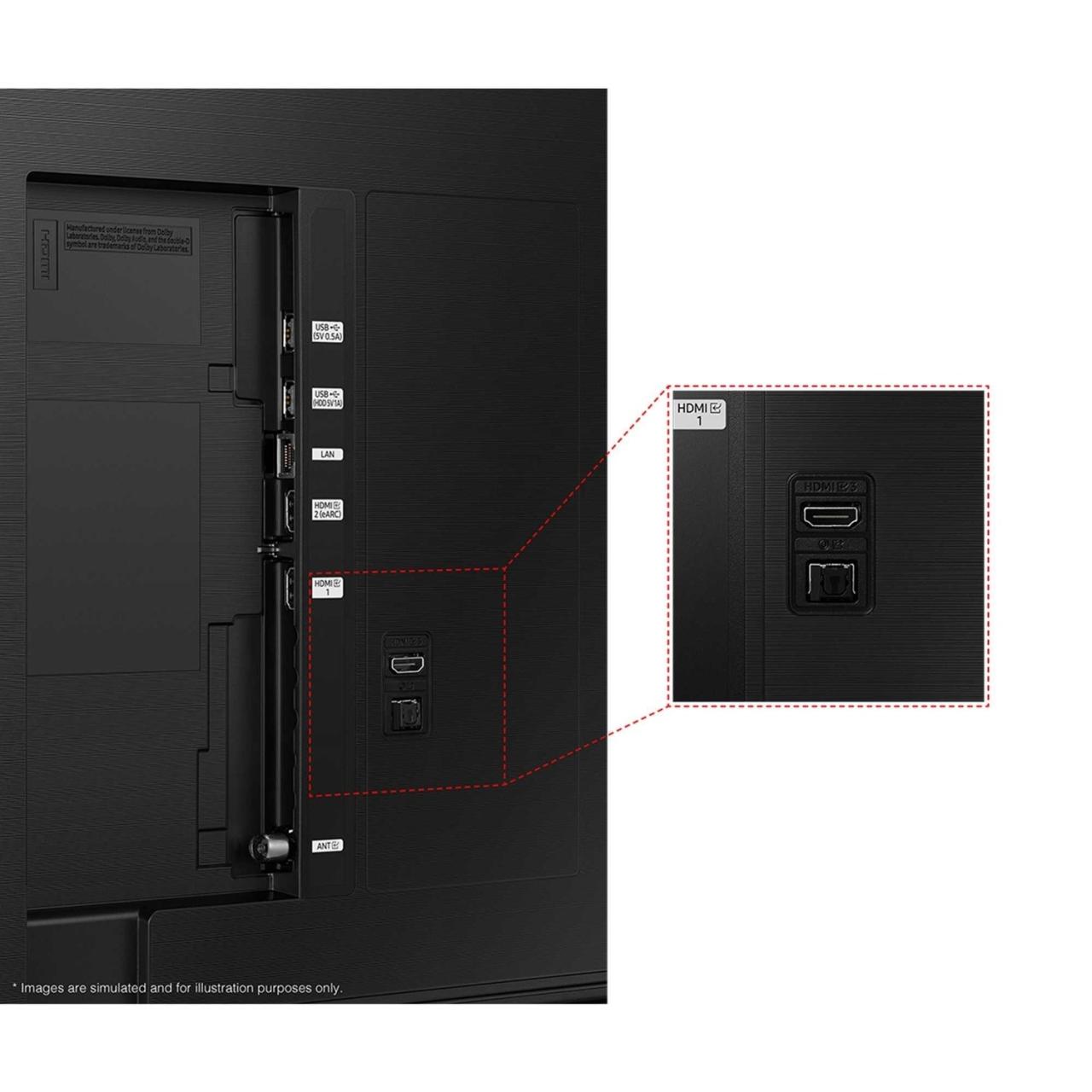 Samsung S25 storage variants