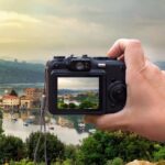 Digital Photography Camera phone under 0