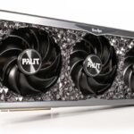 Palit GeForce RTX 4090 GameRock OC Desktop GPU review: High end ... Premium smartphone review