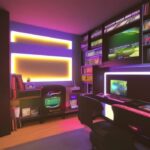 10 Small Gaming Room Ideas for The Best Gaming Experience OnePlus 13 gaming performance
