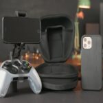 StygianForce Mobile Gaming Accessories Kit | TechSpot Smartphone gaming accessories