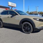 Used 2025 Mazda CX-30 2.5 Carbon Turbo (MVR5048) for sale in Savannah ... Galaxy S25 Plus features