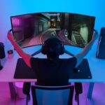 Which display is best for gaming but as well as lasting a full day of ... High refresh rate gaming