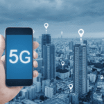 The Battery Killer: How 5G Technology Drains Your Mobile Battery 5G battery drain smartphones