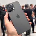 IPhone 16 video recording 4K