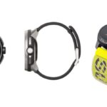 Suunto Introduces Race GPS Sports Watch - Soldier Systems Daily Suunto Race smartwatch