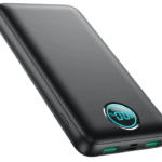 Portable smartphone chargers
