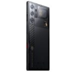 Nubia unveiled the Red Magic 9S Pro and Red Magic 9S Pro+ gaming ... RedMagic 9S Pro gaming