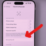 How To Set Up Face ID On iPhone 16 - thinglabs IPhone 16 Face ID improvements