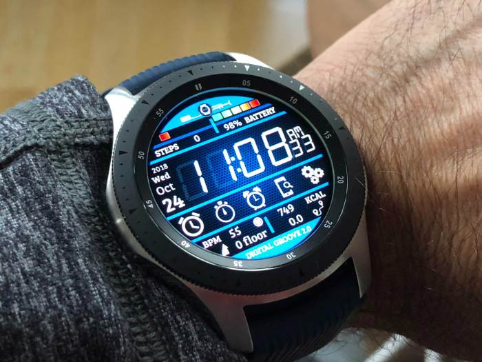 Budget smartwatch under $200