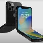 The world's first foldable iPhone is here - and it wasn't made by apple Foldable smartphone review
